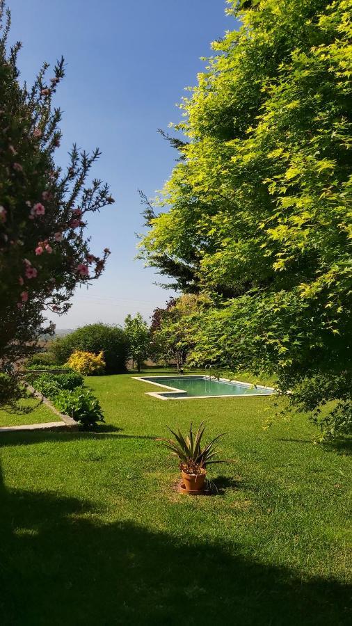 Casa De Giao Βίλα Εξωτερικό φωτογραφία